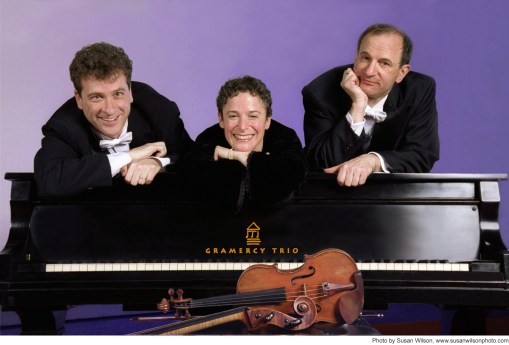 Gramercy Trio